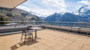 Appart'hotels Vacanceole - Les Etoiles d'Orion : photos des chambres