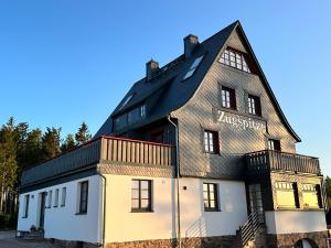 Zugspitze Apartment GLÜCK.AUF