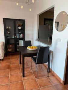 Apartamento Sol de tarde