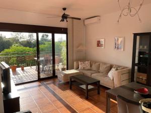 Apartamento Sol de tarde