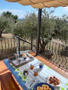 Ambrosia casa vacanza " Giada " img12