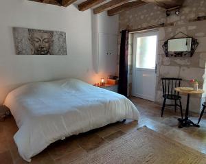 B&B / Chambres d'hotes Le Clos des Roses : photos des chambres
