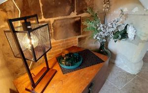 B&B / Chambres d'hotes Le Clos des Roses : photos des chambres