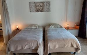 B&B / Chambres d'hotes Le Clos des Roses : photos des chambres