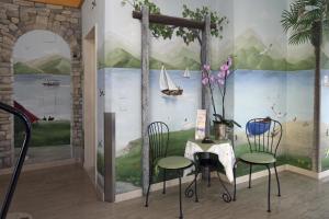 Hotel Rondinella Locarno