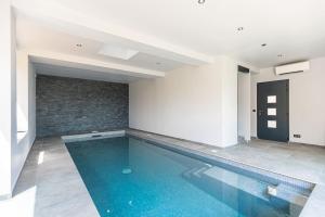 Villas H.Sauvan-Villa Design Swimming Pool Sauna Sea View : photos des chambres