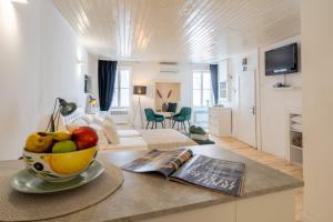 CasaNoa Old Town Rovinj Apartment