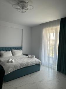 Seaside Elegance Mamaia Năvodari by Mihaela