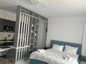 Seaside Elegance Mamaia Năvodari by Mihaela