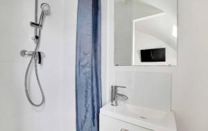 Amsterdam 12 - Charmant studio à Saint-Lazare