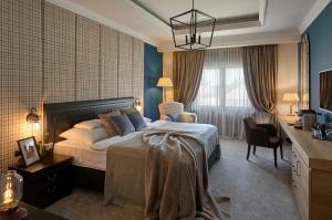Superior Double or Twin Room room in Andrássy Kúria & Spa