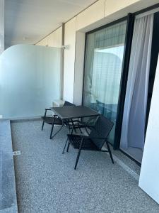 Seaside Elegance Mamaia Năvodari by Mihaela