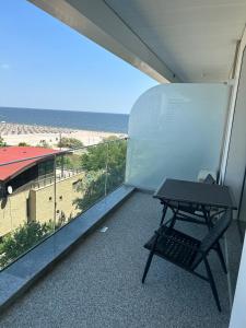 Seaside Elegance Mamaia Năvodari by Mihaela