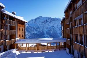 Résidence Vacancéole - Les Etoiles dOrion