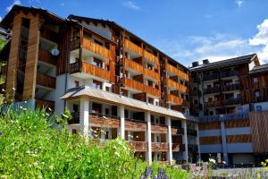 Appart'hotels Vacanceole - Les Etoiles d'Orion : photos des chambres