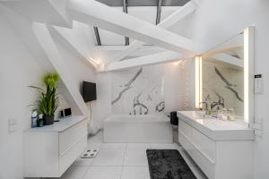 Luxus Penthouse am Kurfürstendamm