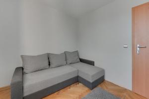 Apartament Downtown Gdynia Śródmieście by Grand Apartments