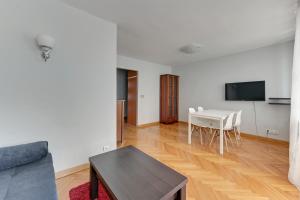 Apartament Downtown Gdynia Śródmieście by Grand Apartments