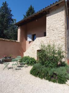 Maisons de vacances Douceurs des vignes du Vivian : photos des chambres