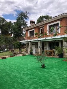 Casa Rural Pantano de San Juan - Pelayos de la Presa