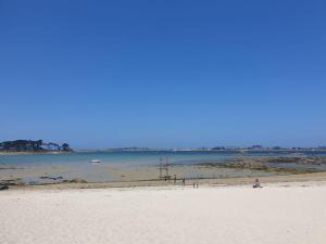 Appartements Studio bord de mer et thalasso : photos des chambres