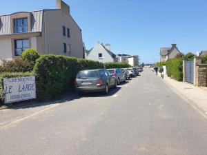 Appartements Studio bord de mer et thalasso : photos des chambres