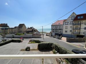 Les Galets Superbe Appartement 4 couchages Vue Mer