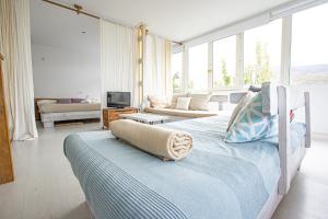 White Views, Apartamento para 6 Sierra Nevada