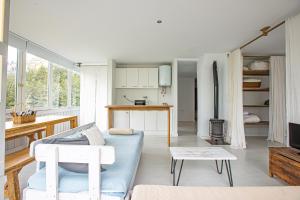 White Views, Apartamento para 6 Sierra Nevada