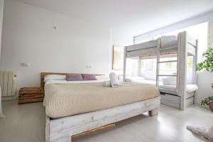 White Views, Apartamento para 6 Sierra Nevada