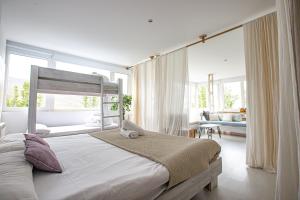 White Views, Apartamento para 6 Sierra Nevada