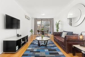 obrázek - A Comfy Studio for 5 Next to Darling Harbour