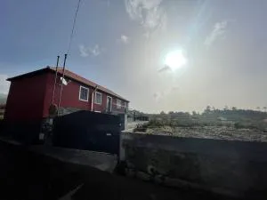 Casa Rustica da Maloeira - Malseira