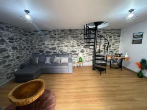 Casa Rustica da Maloeira