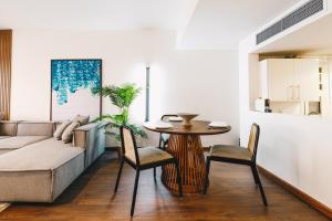 LOFTS by Elegant Hospitality across AUC