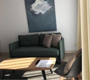 HaPPy Inn Ugnė, The studio is in the heart of the old town, self-check-in, car-parking