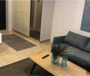 HaPPy Inn Ugnė, The studio is in the heart of the old town, self-check-in, car-parking