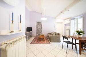 Il Chiassetto Cozy Apartment in Center town