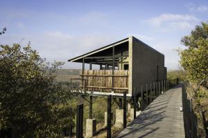 Pafuri Gate, R525, 0989 Makuleke Contract Park, South Africa.
