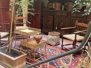 Villa Anselmi - ARTEINDIRETTA