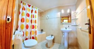 Apartamento 1 dormitorio VERAMAR 1 2ª línea de playa