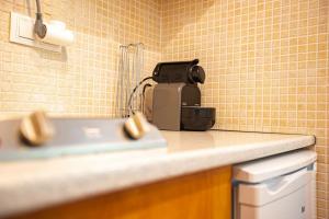 Estudio Jara, Gorbea 2 pax