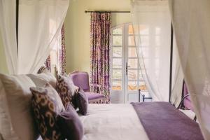 Hotels Hotel Villa Marie Saint Tropez : photos des chambres