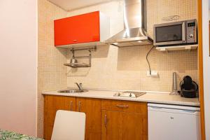 Holidays, Estudio Jara, Gorbea 2 pax