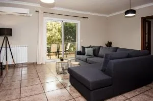 Aristotelis Apartment Lakithra-Alexandra - Lakíthra