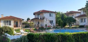 Къща за гости Света Марина