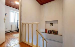 Awesome Home In Labin With Wifi And 2 Bedrooms
