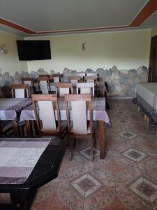 Pokoje Gościnne U Teresy