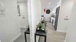 La Serena Mar, Benalmadena Pueblo, Luxury Apartment with Jacuzzi