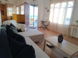 Sea view Cycladic house